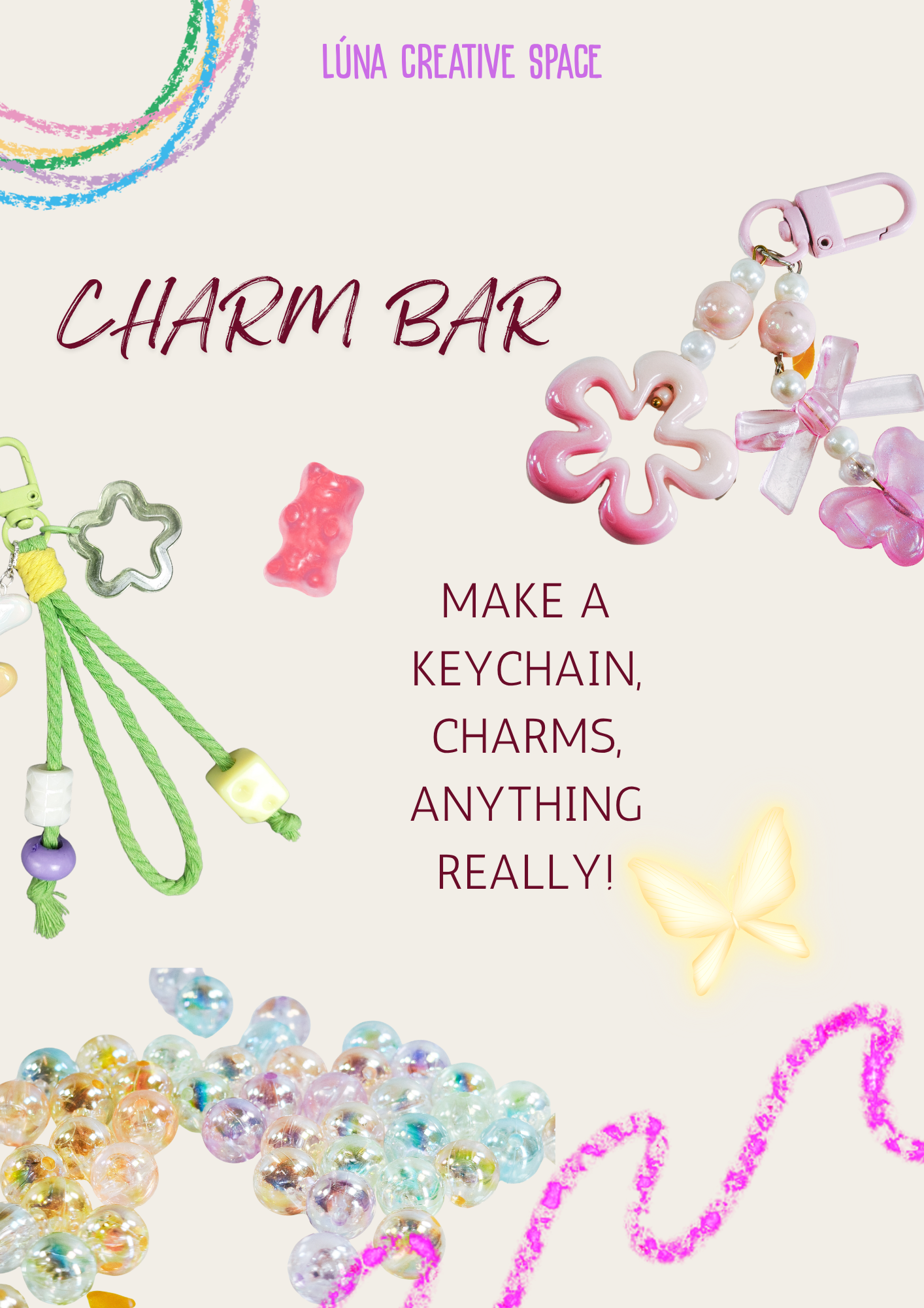 Charm Bar